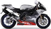 2005 Aprilia RSV 1000 R Factory photo
